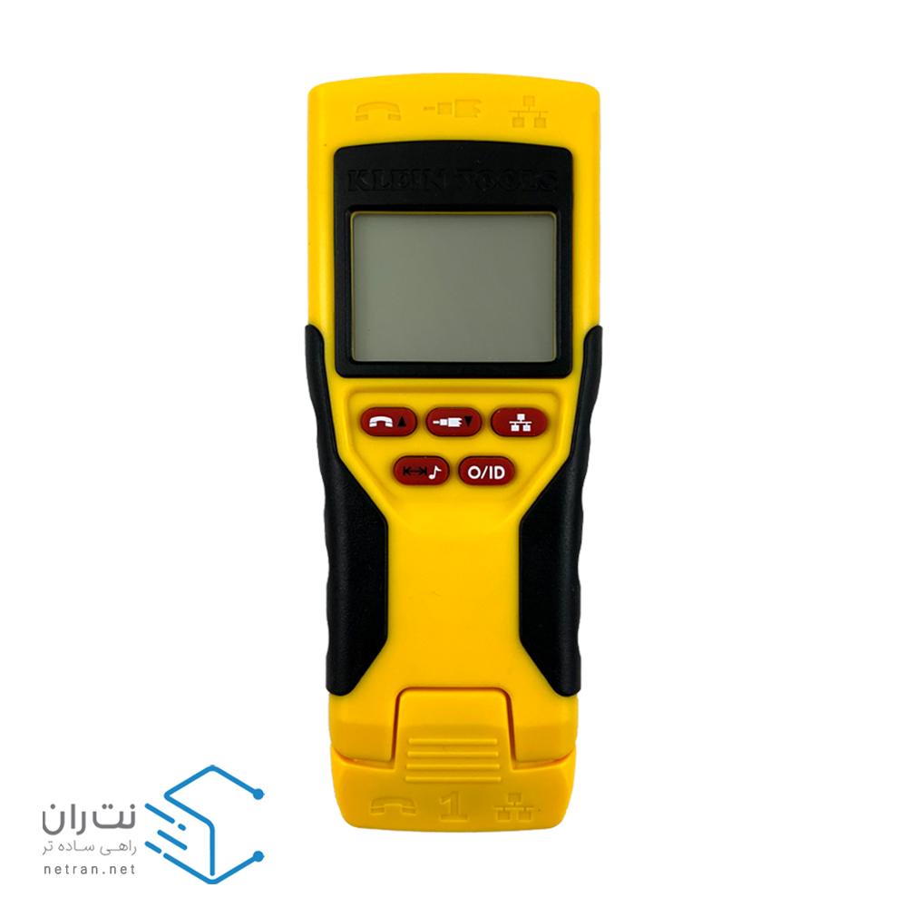 تستر شبکه چند کاره کلین تولز مدل VDV501-825-2